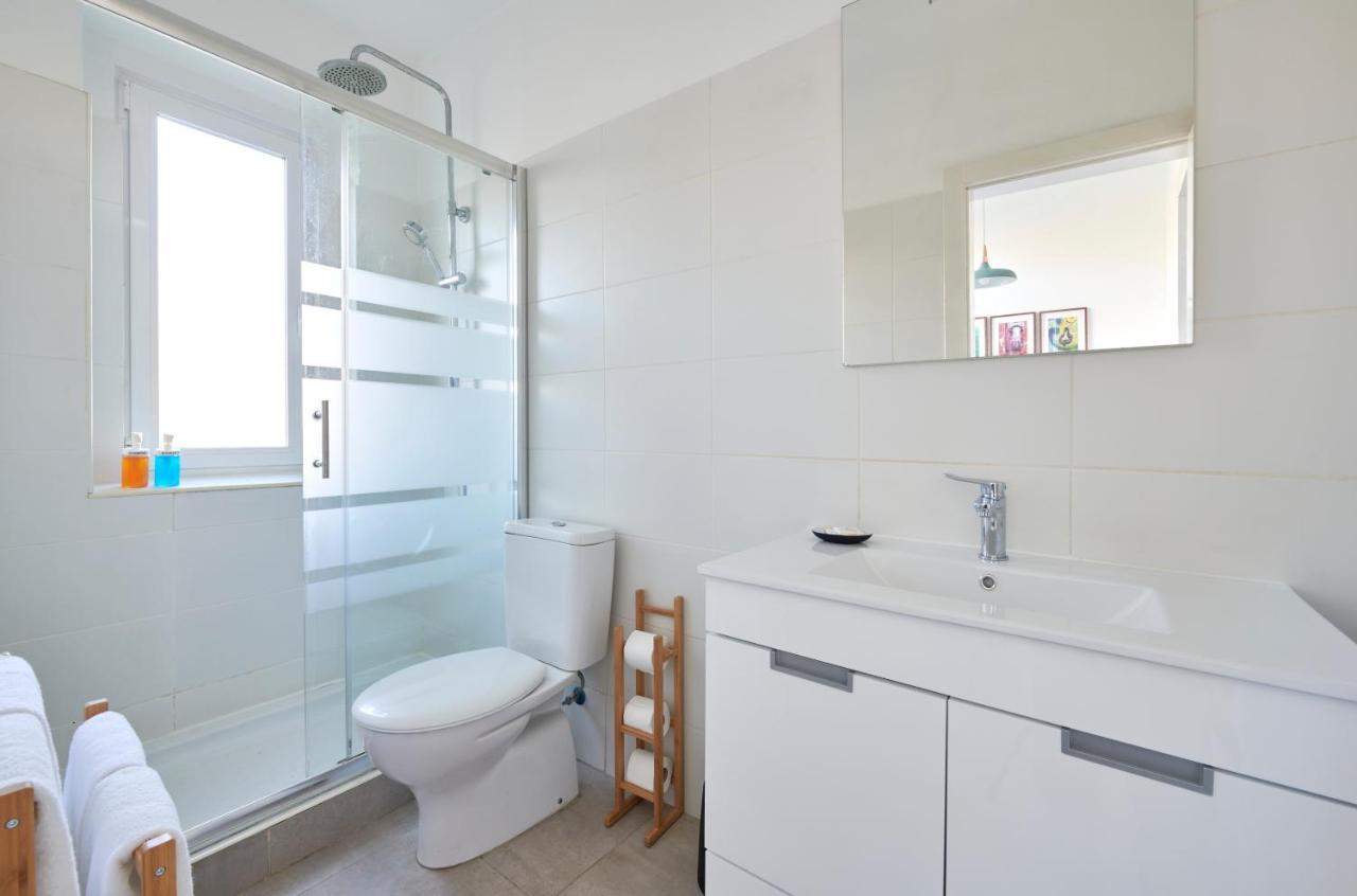 Quiet And Central 2Br Apt, By Timecooler Lizbona Zewnętrze zdjęcie