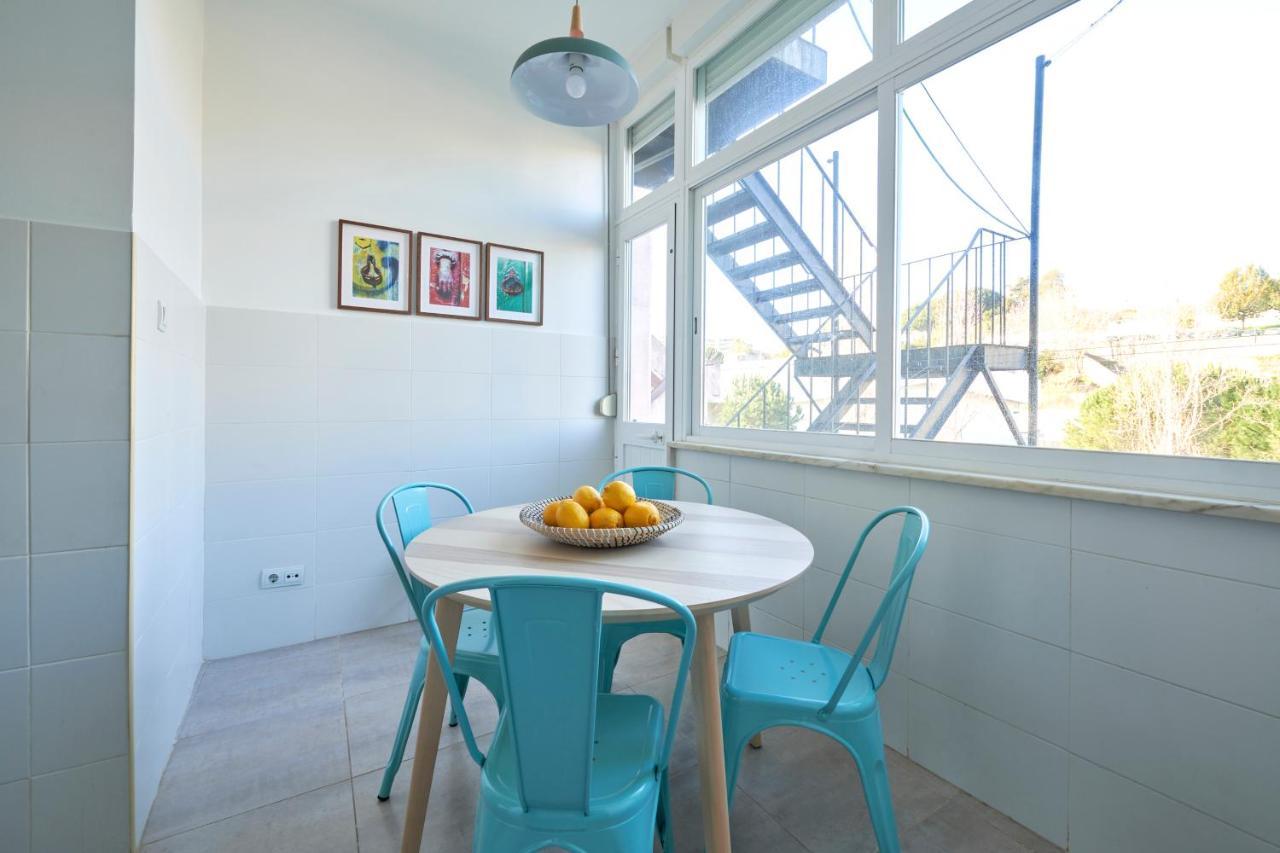 Quiet And Central 2Br Apt, By Timecooler Lizbona Zewnętrze zdjęcie