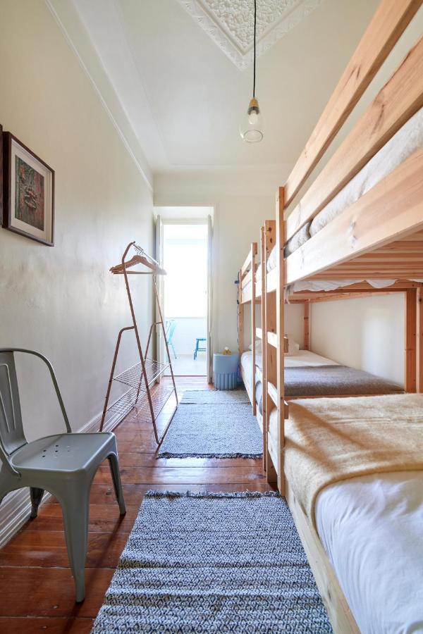 Quiet And Central 2Br Apt, By Timecooler Lizbona Zewnętrze zdjęcie