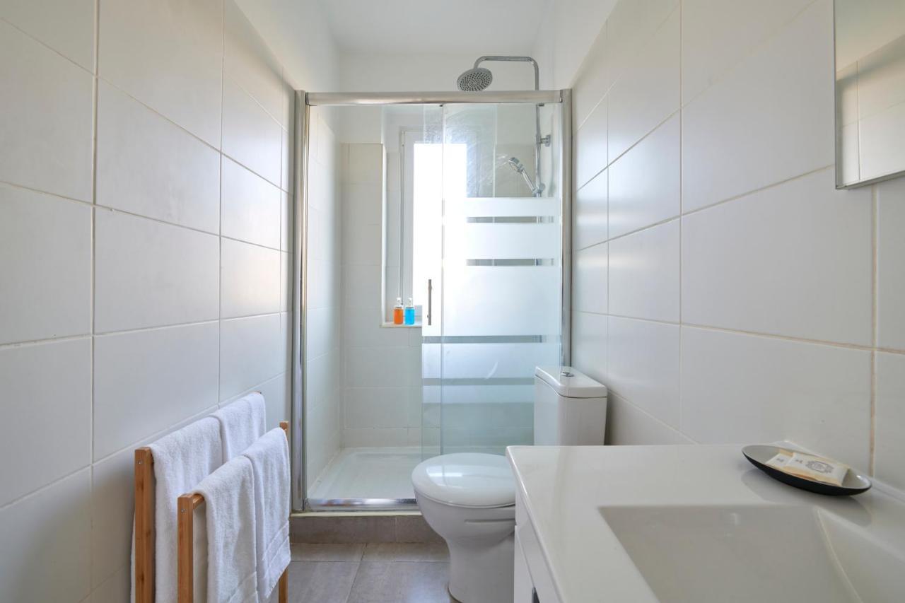 Quiet And Central 2Br Apt, By Timecooler Lizbona Zewnętrze zdjęcie