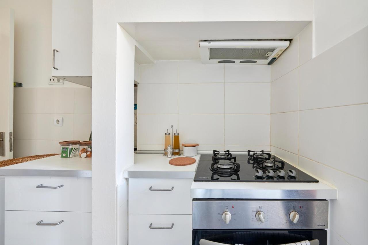 Quiet And Central 2Br Apt, By Timecooler Lizbona Zewnętrze zdjęcie