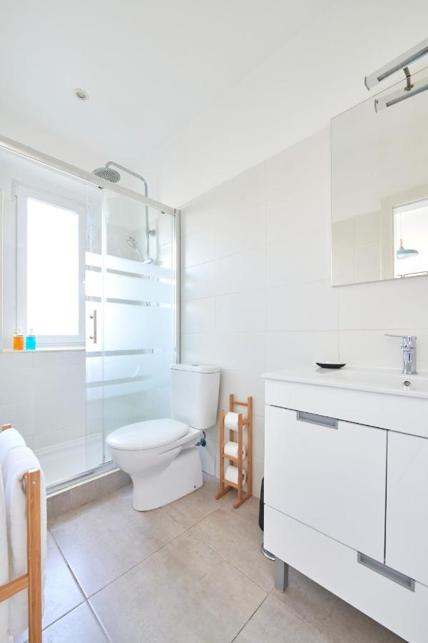Quiet And Central 2Br Apt, By Timecooler Lizbona Zewnętrze zdjęcie